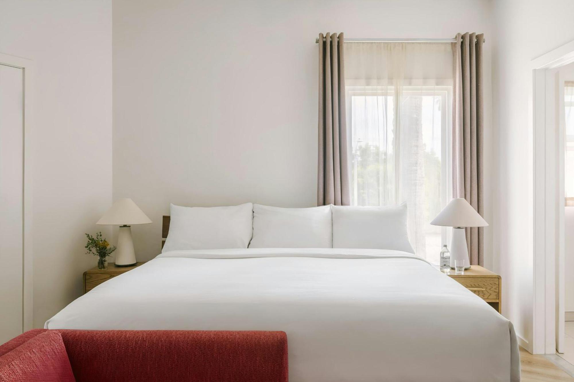 Hotel Beverly Terrace - Beverly Hills West Hollywood — Foto 1