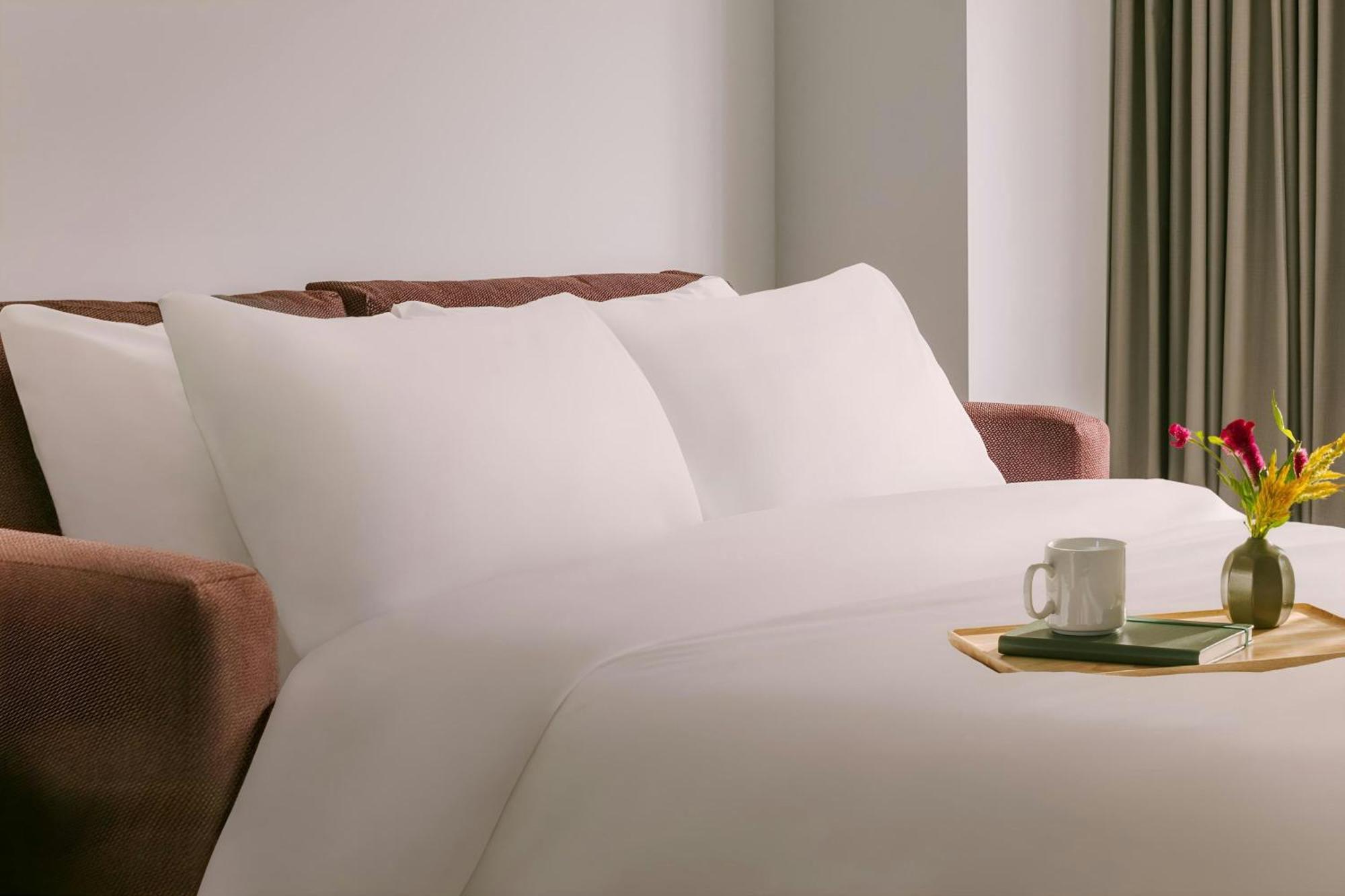 Hotel Beverly Terrace - Beverly Hills West Hollywood — Foto 2